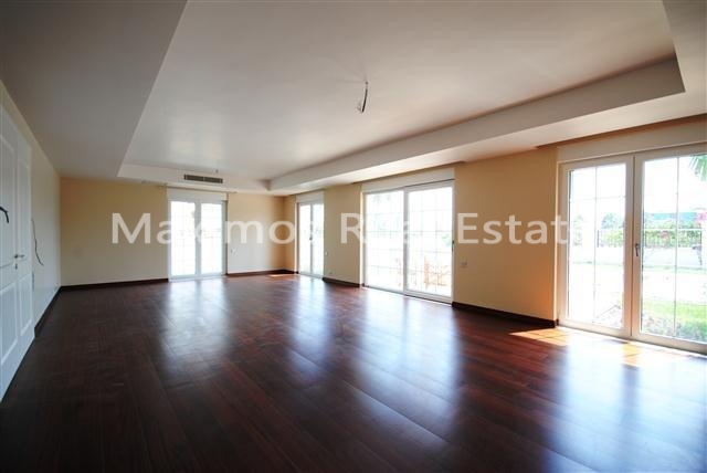 Quality Detached Villa Homes Are Available For Sale in Turkey Kemer photos #1