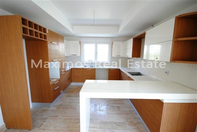 Quality Detached Villa Homes Are Available For Sale in Turkey Kemer photos #1
