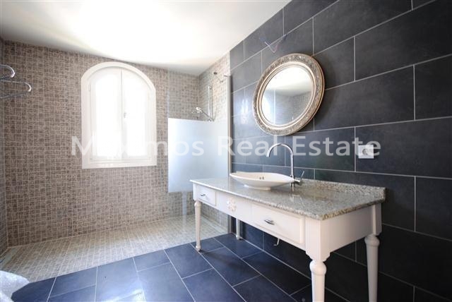 Quality Detached Villa Homes Are Available For Sale in Turkey Kemer photos #1