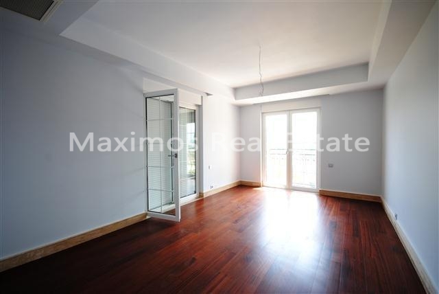 Quality Detached Villa Homes Are Available For Sale in Turkey Kemer photos #1