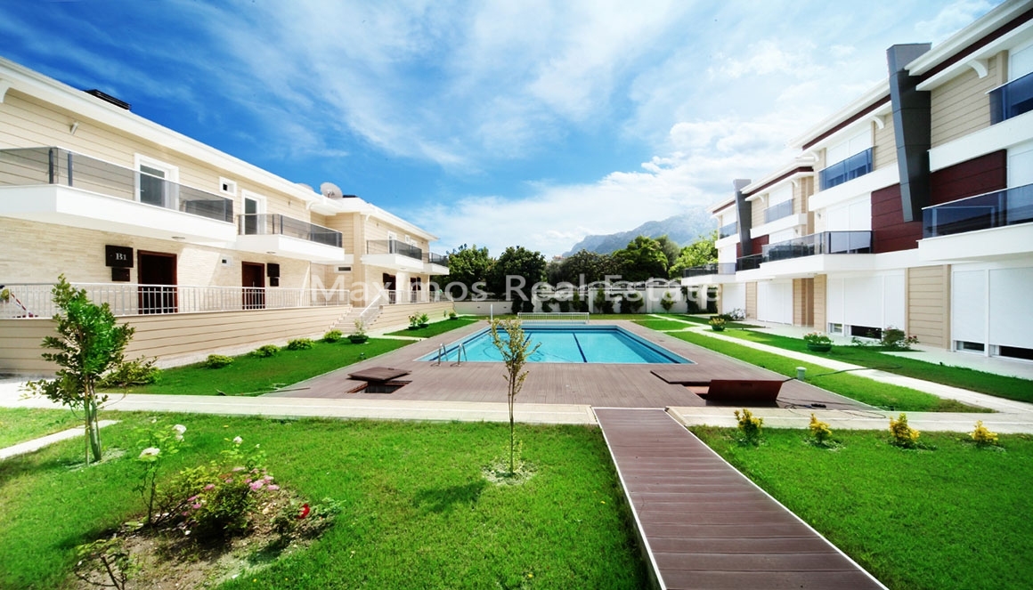 Luxury House Property for Sale In Kemer | Kemer Property | by Maximos photos #1