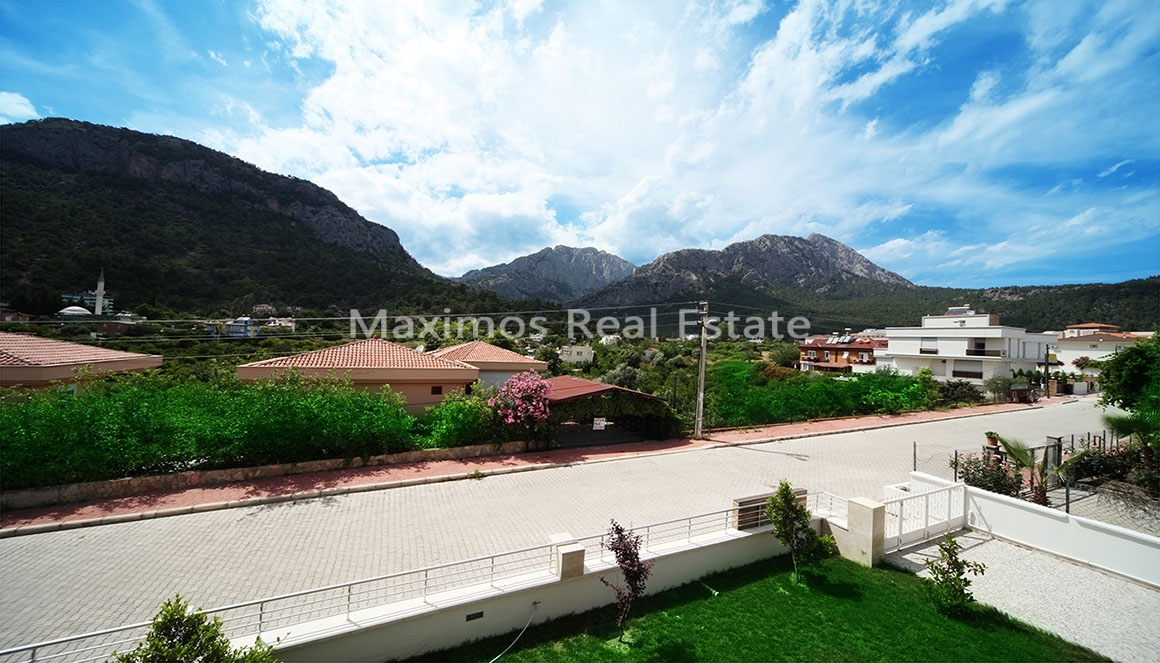 Luxury House Property for Sale In Kemer | Kemer Property | by Maximos photos #1