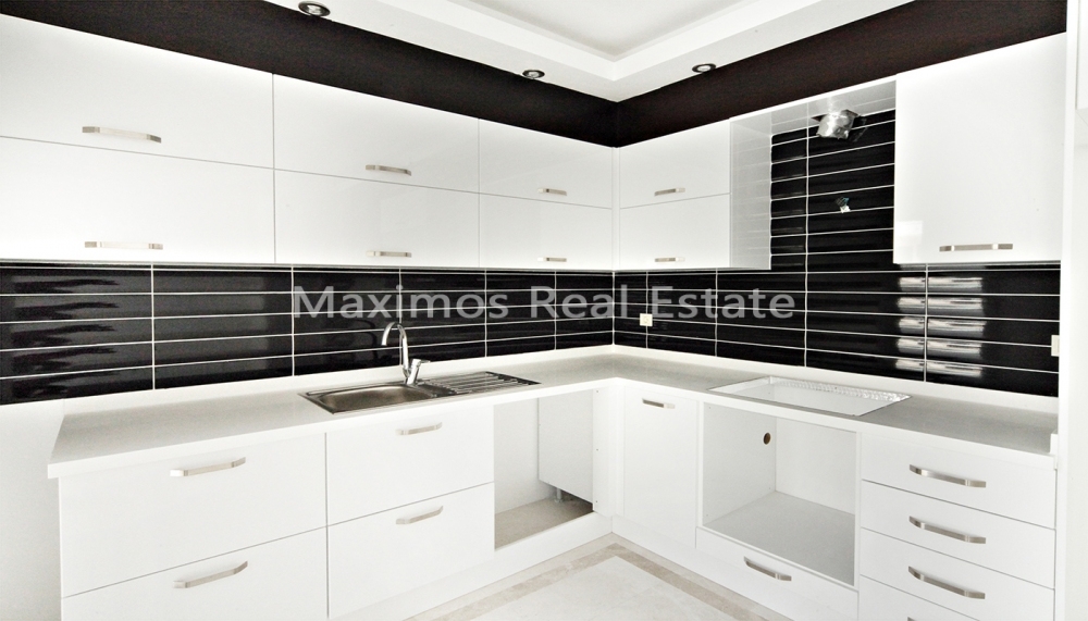 Luxury House Property for Sale In Kemer | Kemer Property | by Maximos photos #1