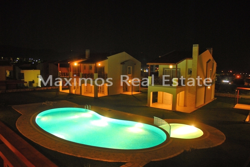 Buy villa in Kusadasi photos #1