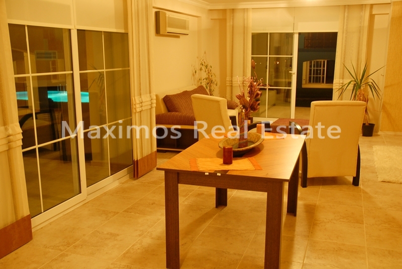 Buy villa in Kusadasi photos #1