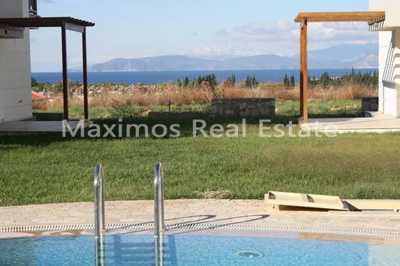 Buy villa in Kusadasi photos #1
