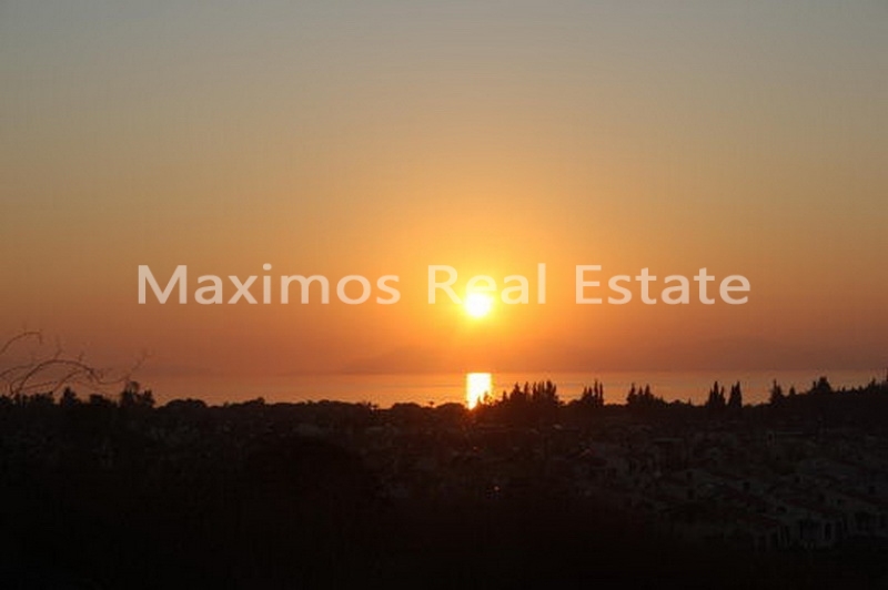Buy villa in Kusadasi photos #1