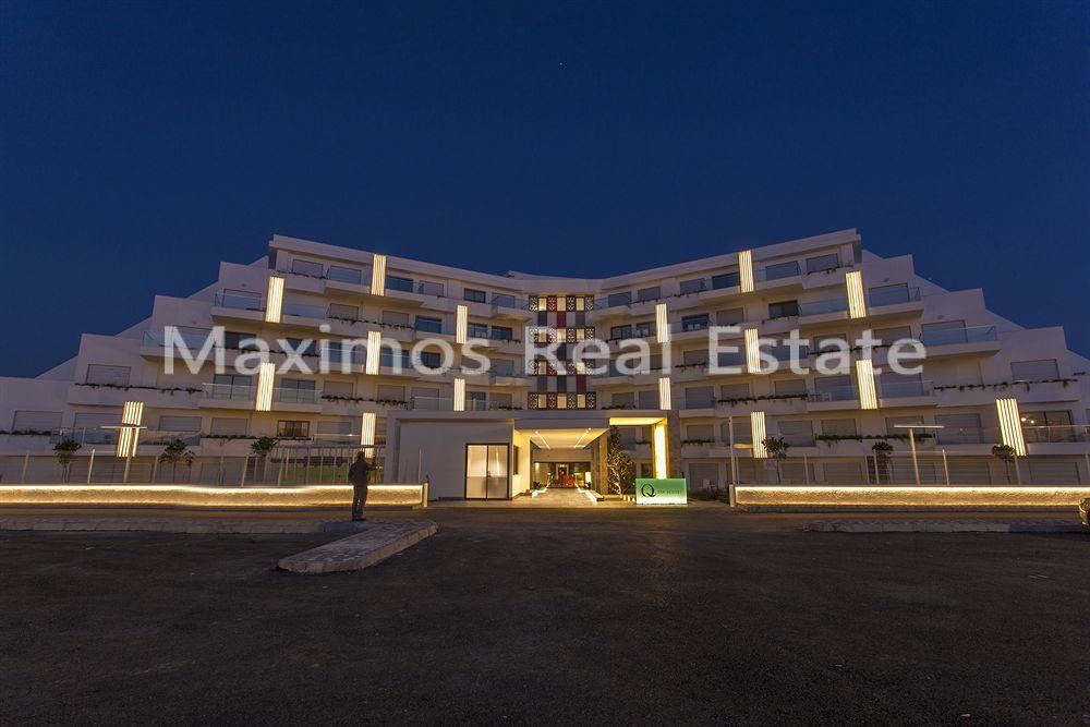 Hotel Concept Real Estate For Sale In Side Turkey photos #1