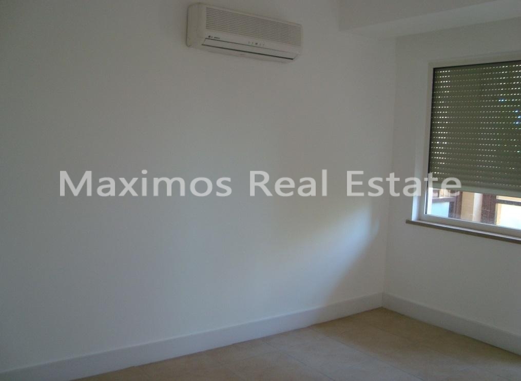 Apartments For Sale In Side Turkey Close To The Beach photos #1