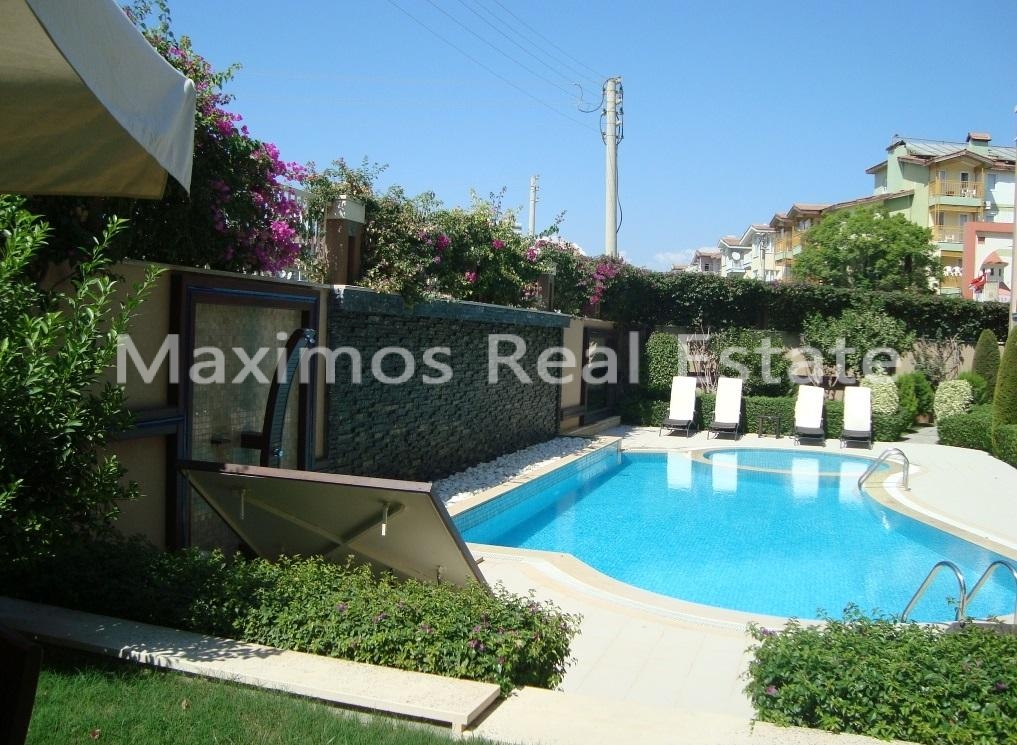 Apartments For Sale In Side Turkey Close To The Beach photos #1