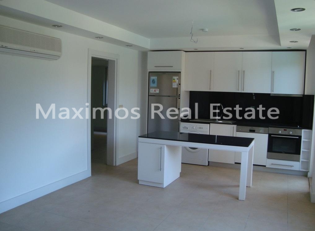 Apartments For Sale In Side Turkey Close To The Beach photos #1