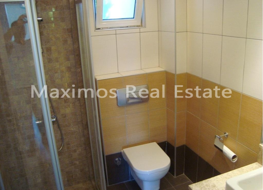 Apartments For Sale In Side Turkey Close To The Beach photos #1
