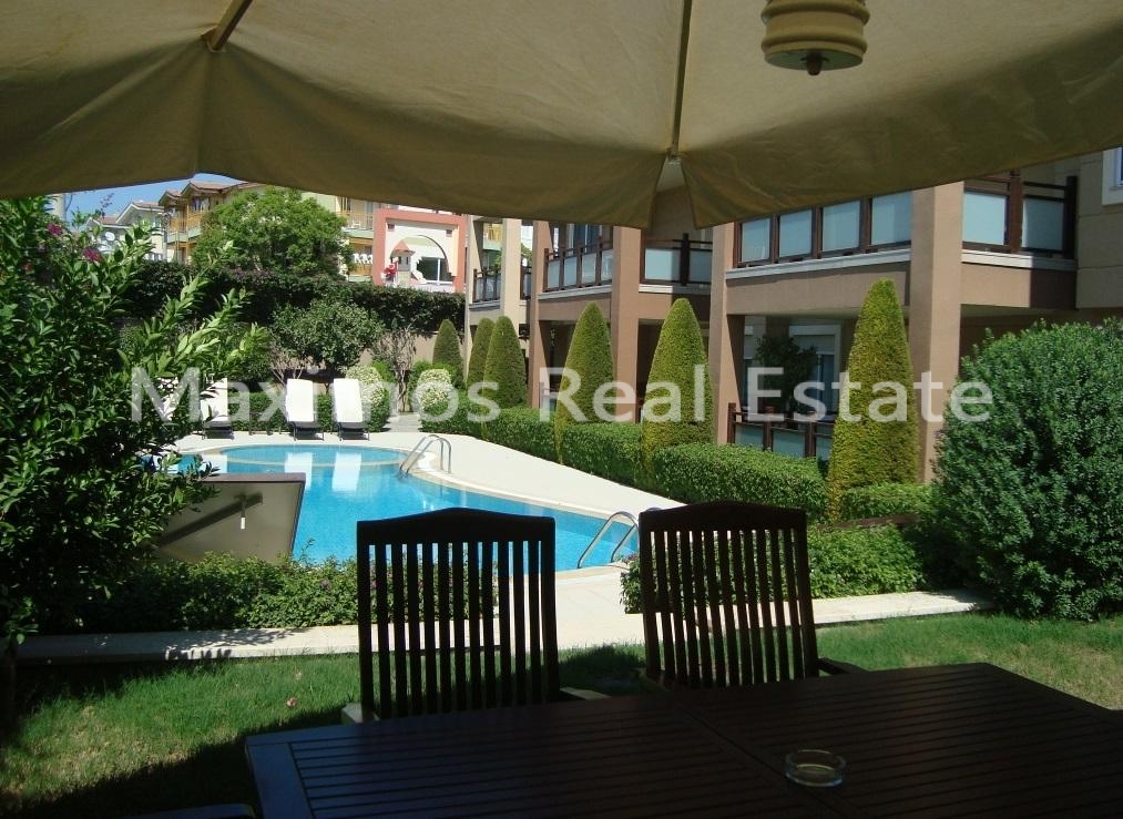 Apartments For Sale In Side Turkey Close To The Beach photos #1