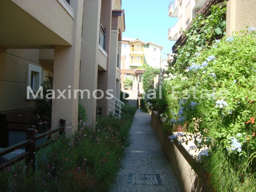 Apartments For Sale In Side Turkey Close To The Beach photos #1