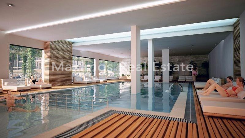 Holiday House In Side Turkey With Rich Facilities And Infrastructure photos #1