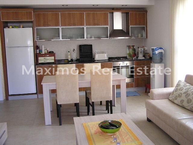 New Home Apartments In Turkey - Side For Sale photos #1