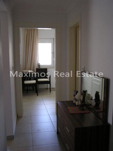 New Home Apartments In Turkey - Side For Sale photos #1