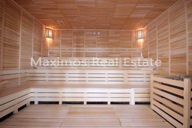 New Home Apartments In Turkey - Side For Sale photos #1