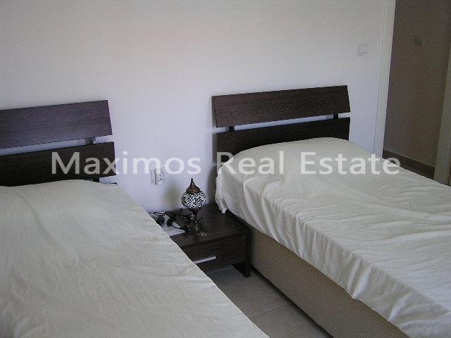 New Home Apartments In Turkey - Side For Sale photos #1