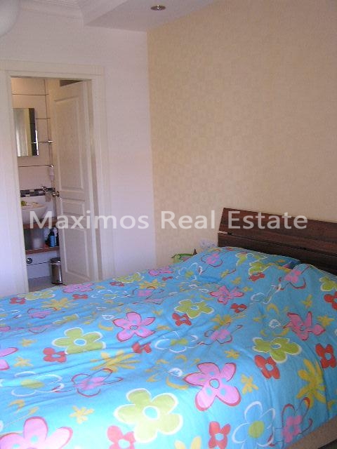 New Home Apartments In Turkey - Side For Sale photos #1
