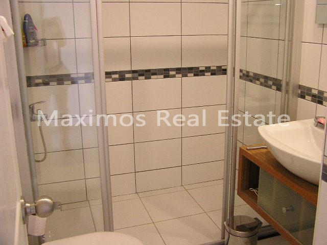 New Home Apartments In Turkey - Side For Sale photos #1