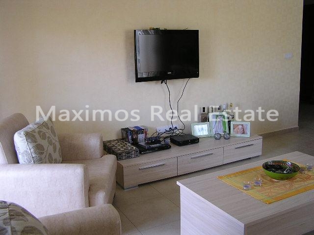 New Home Apartments In Turkey - Side For Sale photos #1