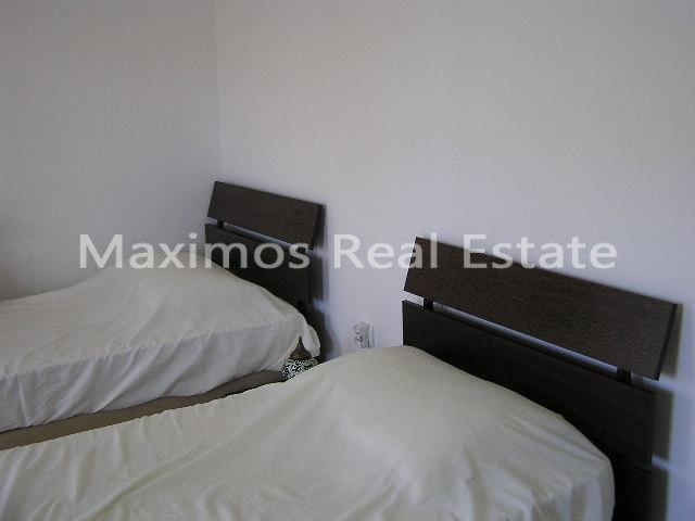 New Home Apartments In Turkey - Side For Sale photos #1