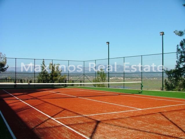 New Home Apartments In Turkey - Side For Sale photos #1