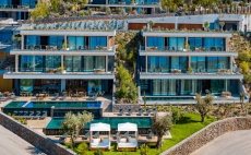 Buy Seaview Apartments in Bodrum  thumb #1