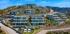 Buy Seaview Apartments in Bodrum  thumb #1