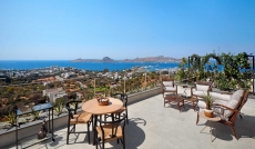 Buy Seaview Apartments in Bodrum  thumb #1