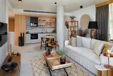 Buy Seaview Apartments in Bodrum  thumb #1