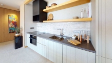 Buy Seaview Apartments in Bodrum  thumb #1