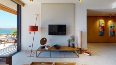 Buy Seaview Apartments in Bodrum  thumb #1
