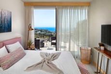 Buy Seaview Apartments in Bodrum  thumb #1