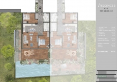 Buy Seaview Apartments in Bodrum  thumb #1