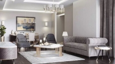 Apartments in Bursa for Sale