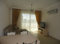 Apartments In Modern Residence For Sale In Alanya Mahmutlar thumb #1