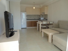 Apartments In Modern Residence For Sale In Alanya Mahmutlar thumb #1