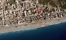 Apartments In Modern Residence For Sale In Alanya Mahmutlar thumb #1