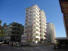 Apartments In Modern Residence For Sale In Alanya Mahmutlar