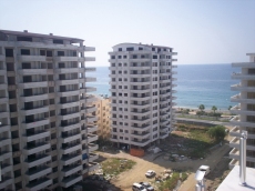 Penthouses For Sale Alanya | Penthouses in Alanya thumb #1