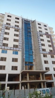 Penthouses For Sale Alanya | Penthouses in Alanya thumb #1