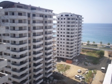 Penthouses For Sale Alanya | Penthouses in Alanya thumb #1