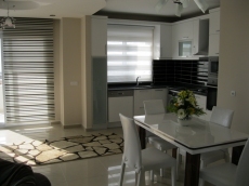 Alanya Sea View Property | Beach Houses For Sale in Alanya thumb #1