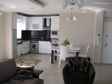 Alanya Sea View Property | Beach Houses For Sale in Alanya thumb #1