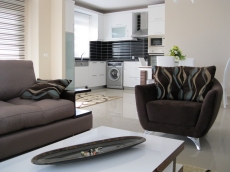 Alanya Sea View Property | Beach Houses For Sale in Alanya thumb #1