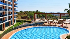 Explore Luxury Apartments in Alanya - Real Estate Turkey thumb #1