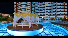 Explore Luxury Apartments in Alanya - Real Estate Turkey thumb #1