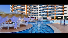 Explore Luxury Apartments in Alanya - Real Estate Turkey thumb #1